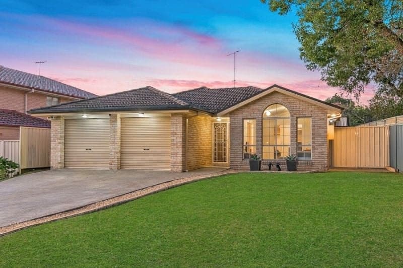 28 Exbury Road Kellyville NSW, Kellyville - Image 1