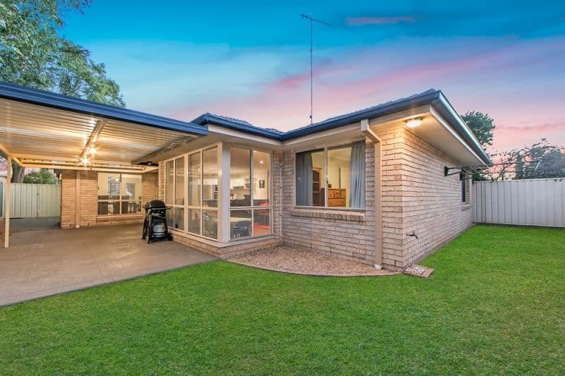 28 Exbury Road Kellyville NSW, Kellyville - Thumbnail 7