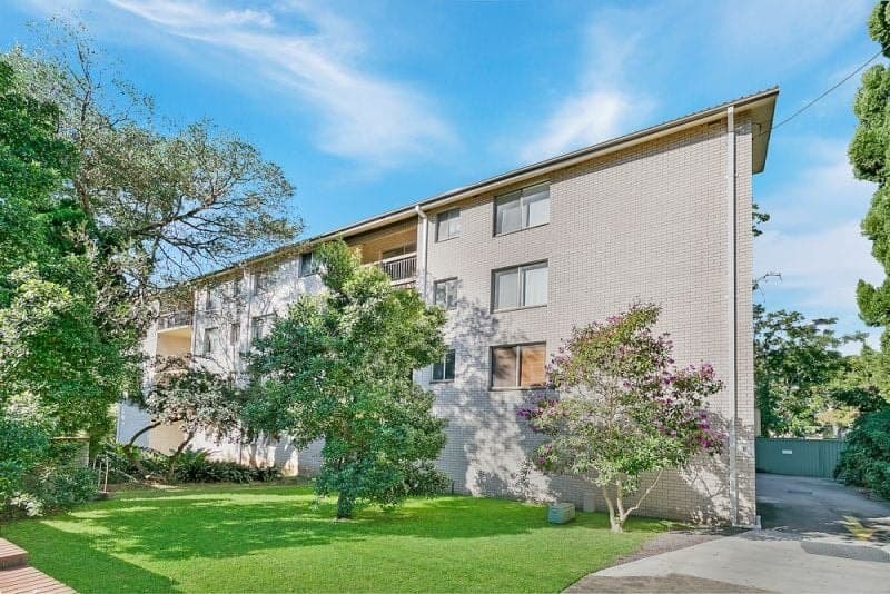 12/28-34 Station Street WEST RYDE NSW, West Ryde - Image 1
