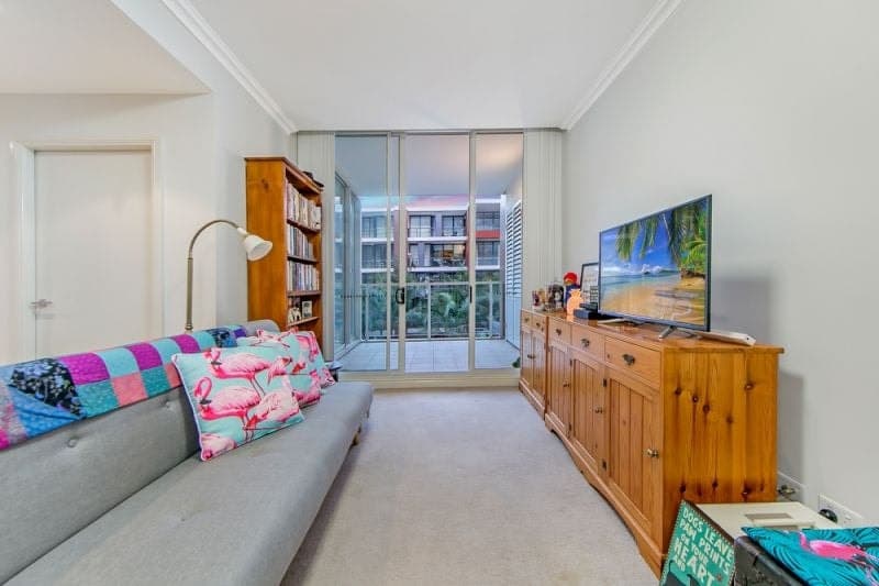 706B/5 Pope Street Ryde NSW, Ryde - Image 1