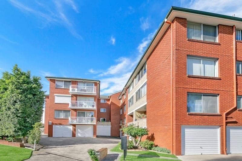 7/4 Gaza Road West Ryde NSW, West Ryde - Image 1