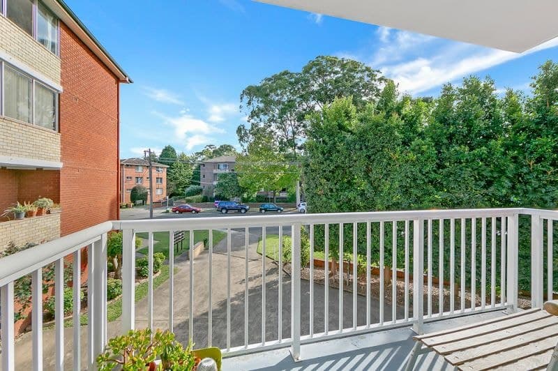 7/4 Gaza Road West Ryde NSW, West Ryde - Thumbnail 5