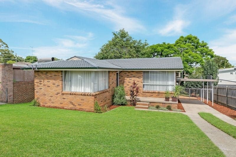 5 Madonna Street WINSTON HILLS NSW, Winston Hills - Image 1