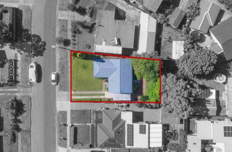 5 Madonna Street WINSTON HILLS NSW, Winston Hills - Thumbnail 8