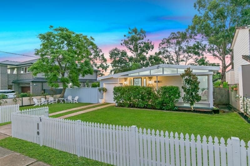 54 Bryson Street Toongabbie NSW, Toongabbie - Image 1
