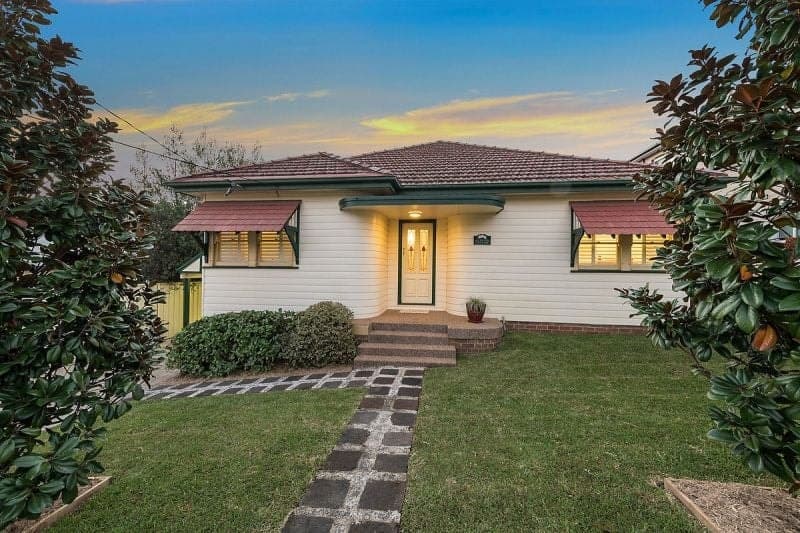 5 Sutherland Avenue Ryde NSW, Ryde - Image 1