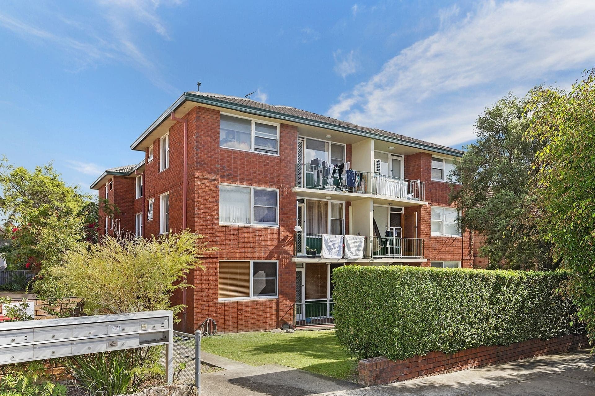 4/9 Maxim Street West Ryde NSW, West Ryde - Image 1