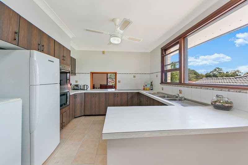 5 Dickens Street Winston Hills NSW, Winston Hills - Thumbnail 2