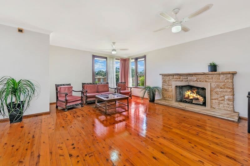 5 Dickens Street Winston Hills NSW, Winston Hills - Thumbnail 3