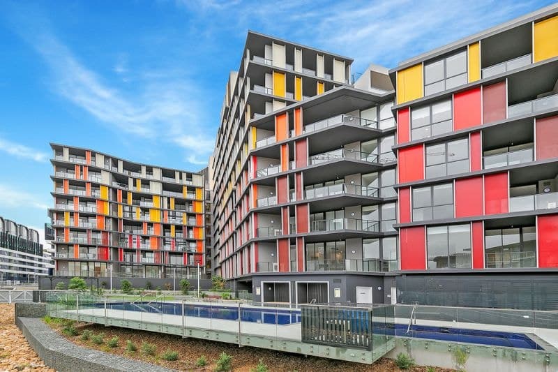 6.03/22-36 Nancarrow Avenue Meadowbank NSW, Meadowbank - Image 1