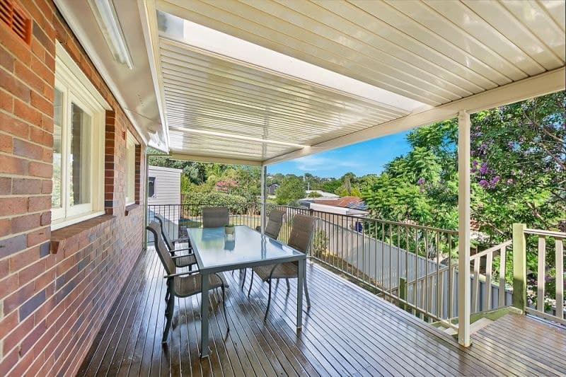 60 Supply Street Dundas Valley NSW, Dundas Valley - Thumbnail 6