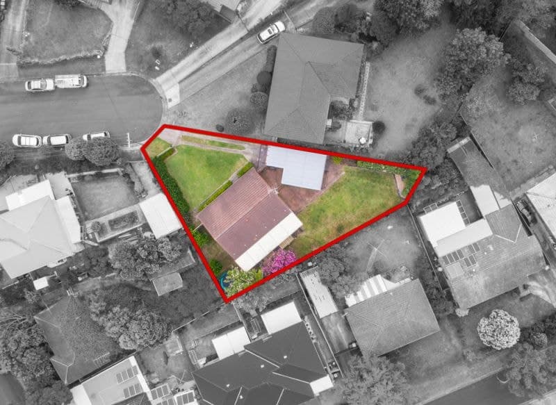 60 Supply Street Dundas Valley NSW, Dundas Valley - Thumbnail 7