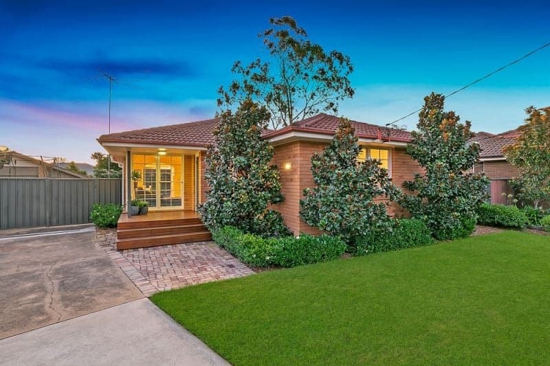 12 Vianney Crescent Toongabbie NSW, Toongabbie - Image 1