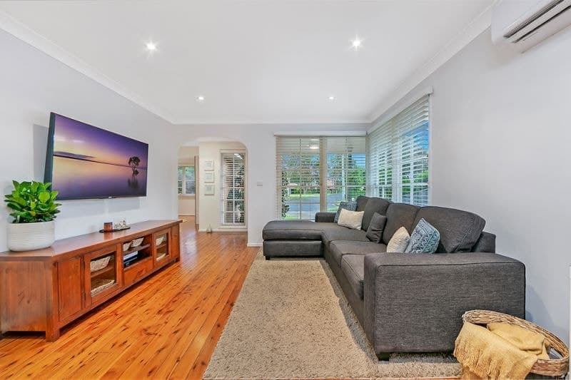 12 Vianney Crescent Toongabbie NSW, Toongabbie - Thumbnail 2