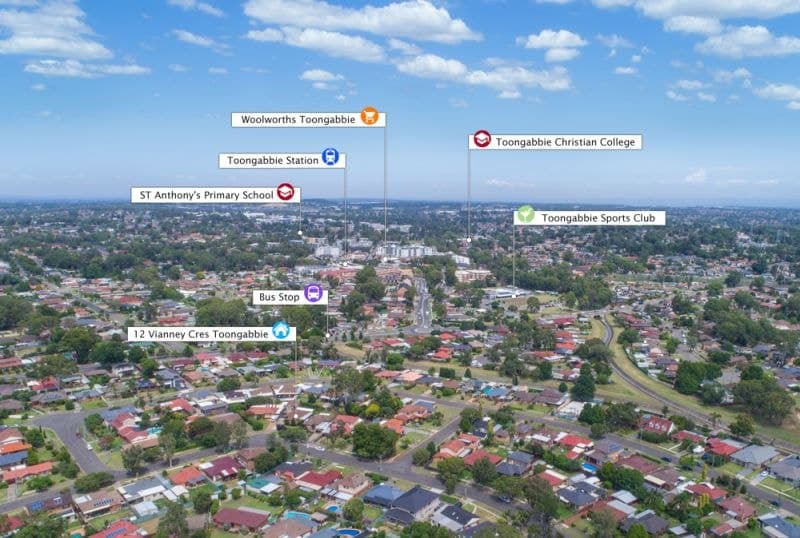 12 Vianney Crescent Toongabbie NSW, Toongabbie - Thumbnail 7