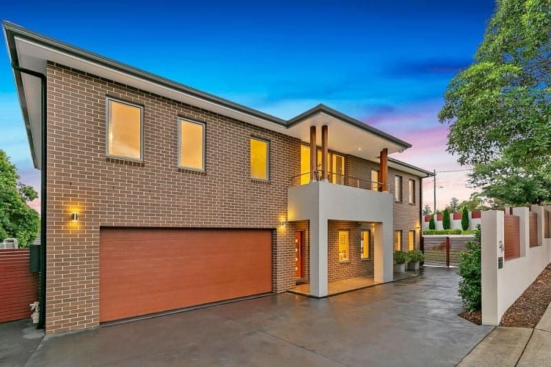 2A Cook (cnr Windsor Road) Street Baulkham Hills NSW, Baulkham Hills - Image 1