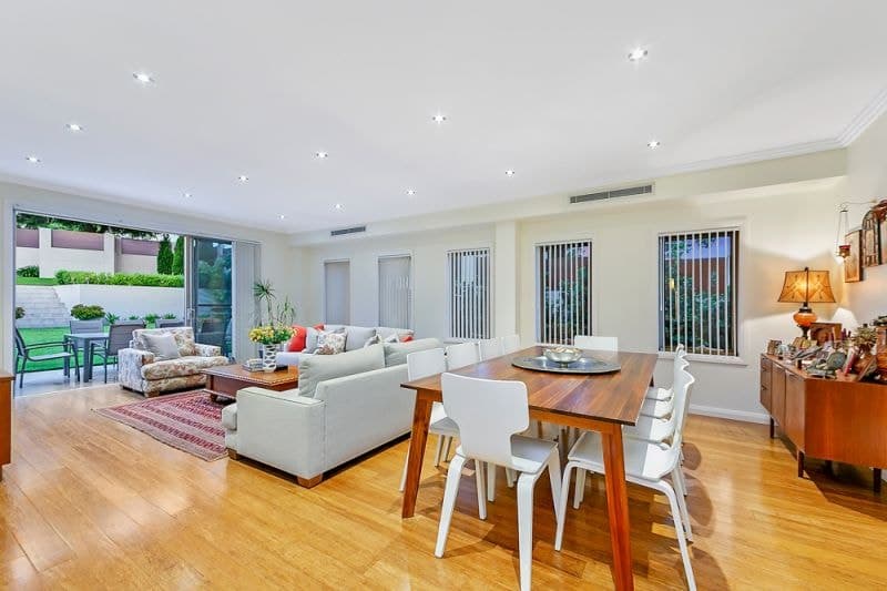 2A Cook (cnr Windsor Road) Street Baulkham Hills NSW, Baulkham Hills - Thumbnail 3