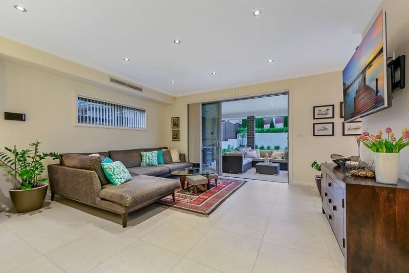2A Cook (cnr Windsor Road) Street Baulkham Hills NSW, Baulkham Hills - Thumbnail 5