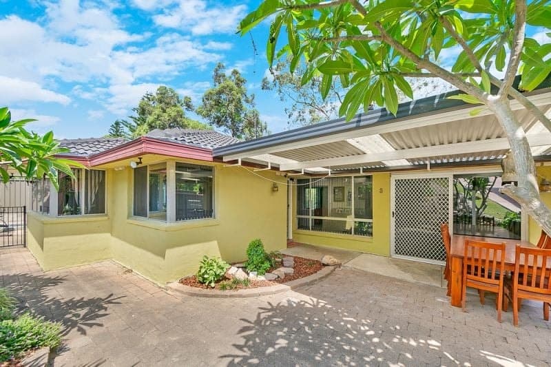 3 Folini Avenue Winston Hills NSW, Winston Hills - Image 1