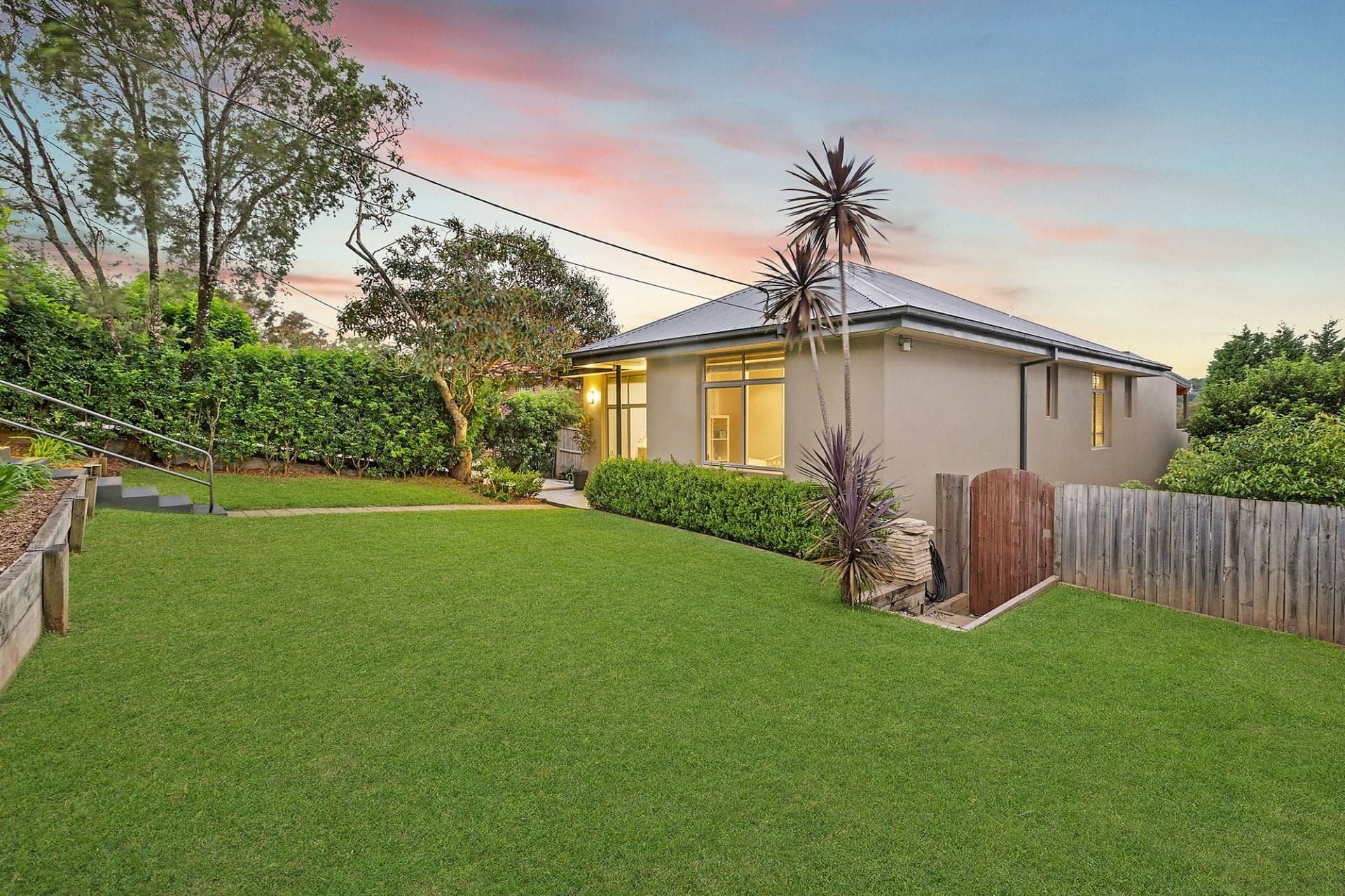 84 Evans Road Dundas Valley NSW, Dundas Valley - Image 1