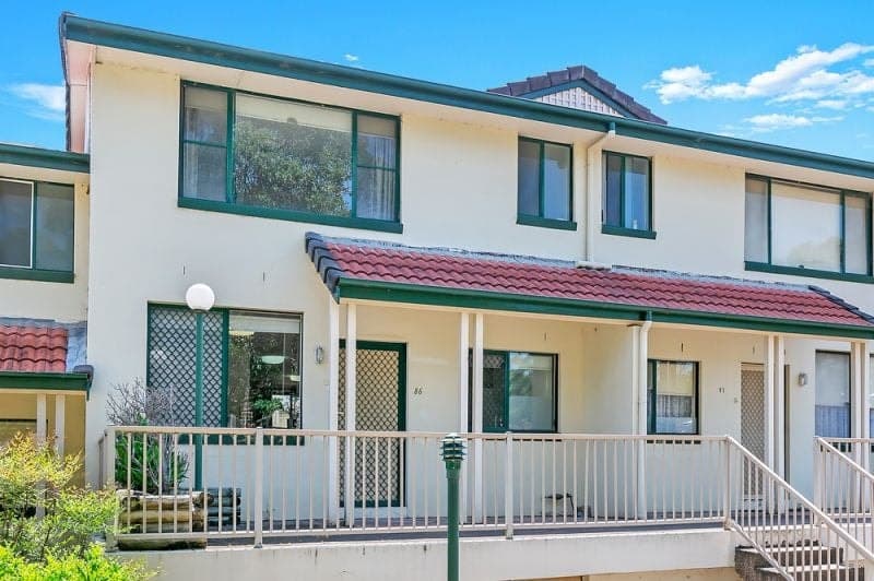 86/125 Park Road Rydalmere NSW, Rydalmere - Image 1