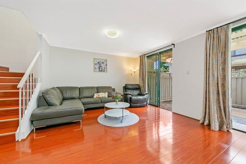 86/125 Park Road Rydalmere NSW, Rydalmere - Thumbnail 2