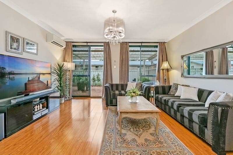 23/125 Park Road Rydalmere NSW, Rydalmere - Image 1