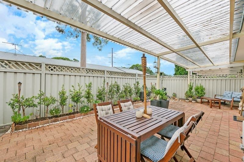 23/125 Park Road Rydalmere NSW, Rydalmere - Thumbnail 6
