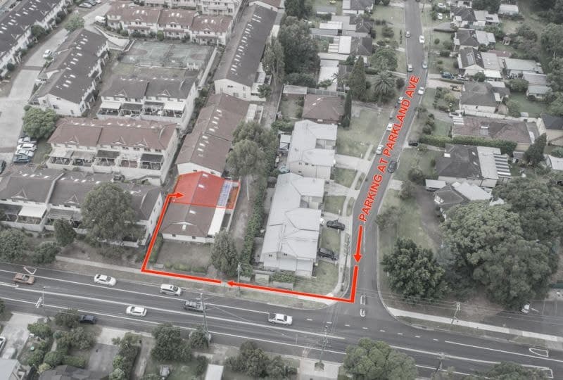 23/125 Park Road Rydalmere NSW, Rydalmere - Thumbnail 7