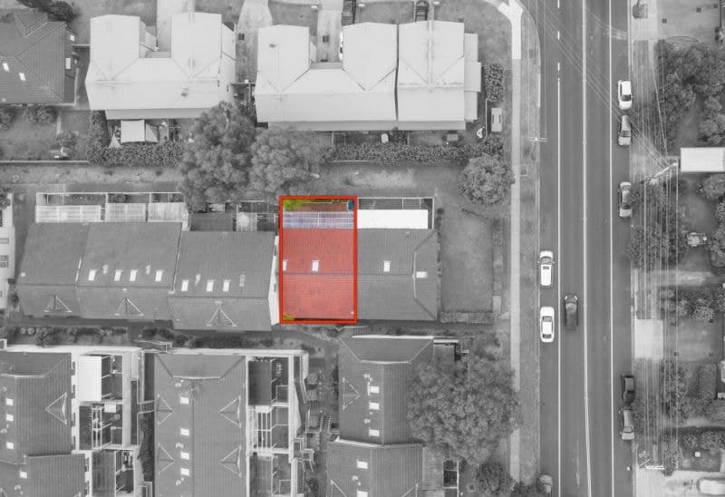 23/125 Park Road Rydalmere NSW, Rydalmere - Thumbnail 8