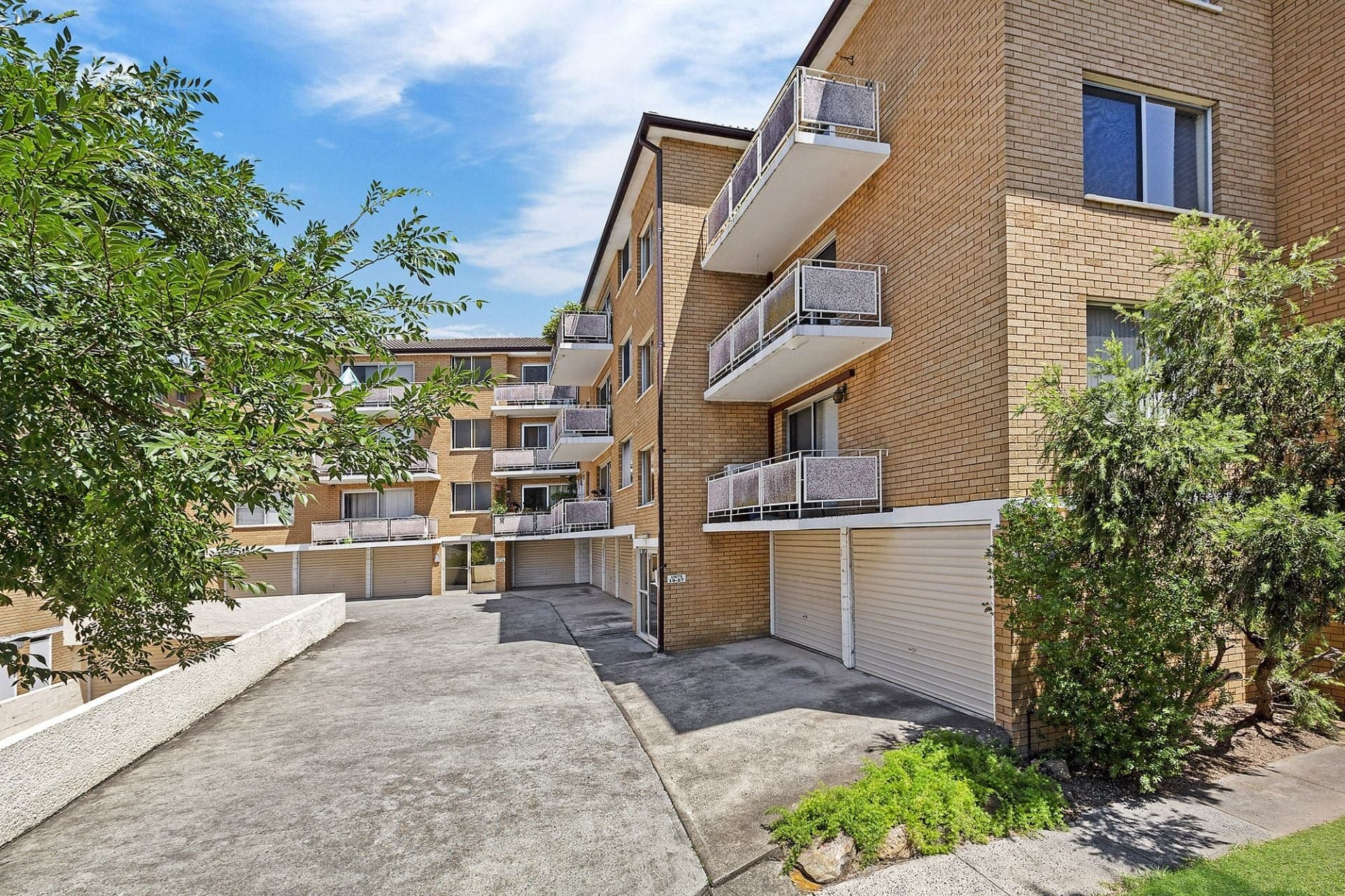 23/26-30 Price Street Ryde NSW, Ryde - Image 1