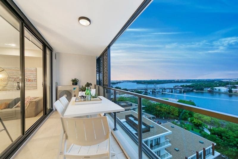 1404.B/6 Nancarrow Avenue Meadowbank NSW, Meadowbank - Thumbnail 2