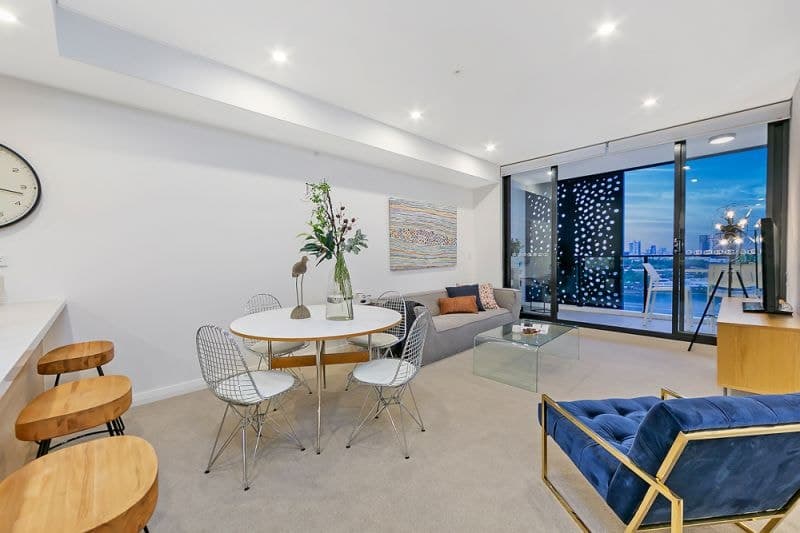 1404.B/6 Nancarrow Avenue Meadowbank NSW, Meadowbank - Thumbnail 4