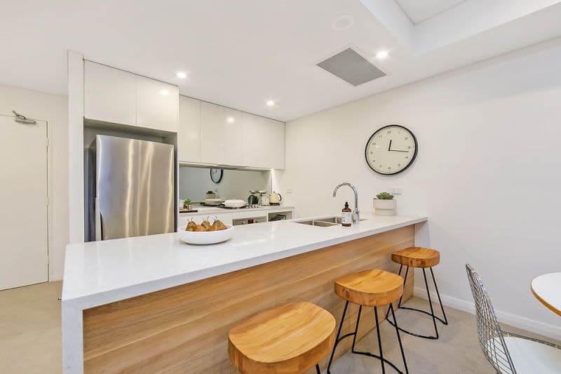 1404.B/6 Nancarrow Avenue Meadowbank NSW, Meadowbank - Thumbnail 6