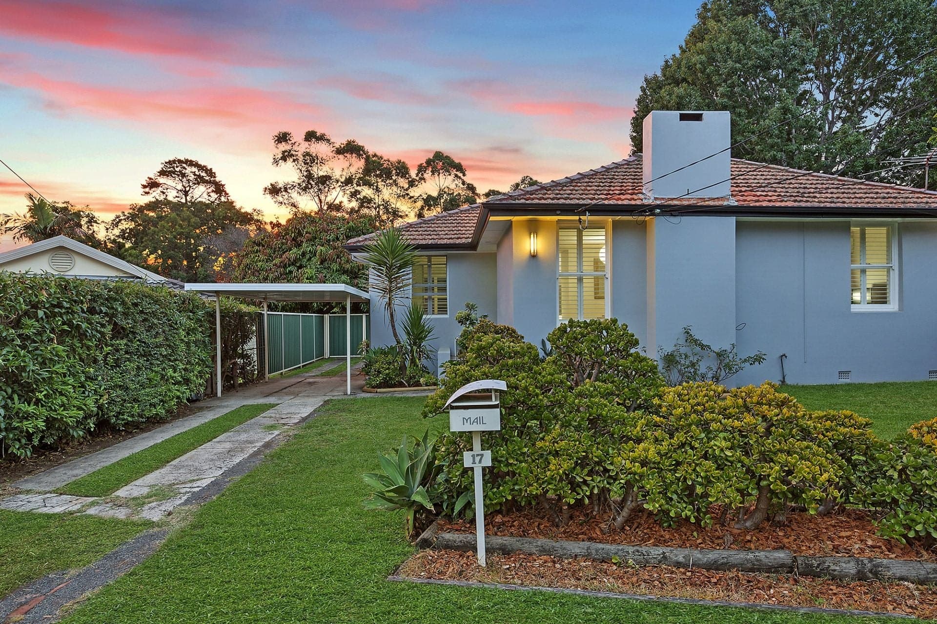 17 Clifton Street West Ryde NSW, West Ryde - Image 1