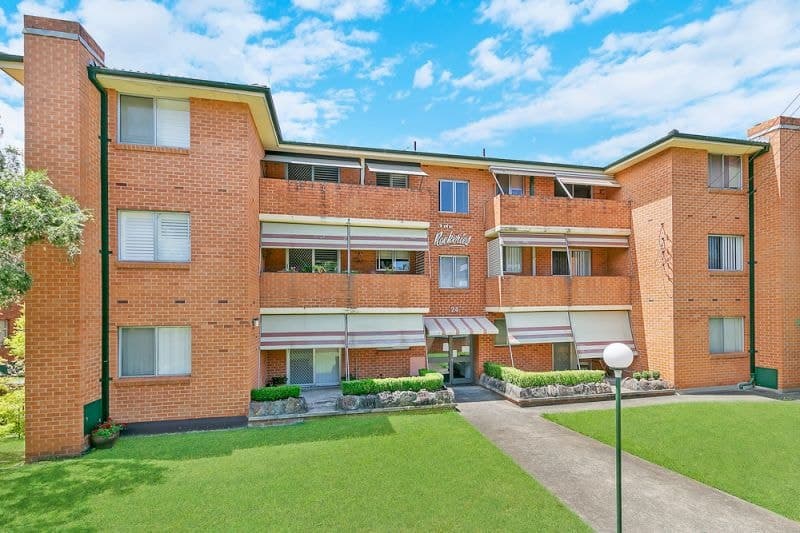 3/24-26 Station Street West Ryde NSW, West Ryde - Image 1