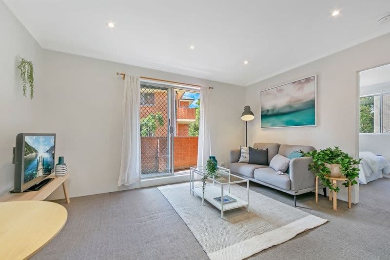 3/24-26 Station Street West Ryde NSW, West Ryde - Thumbnail 2