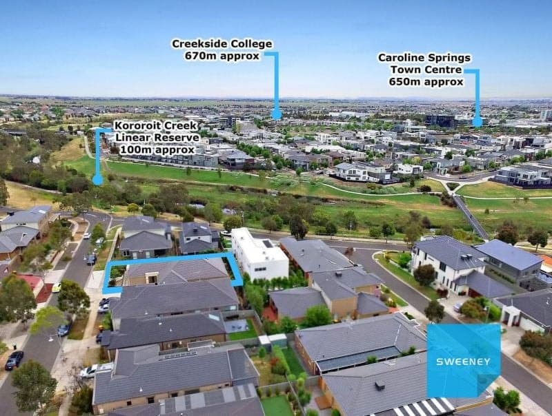 31 Kororoit Approach, Caroline Springs - Thumbnail 3