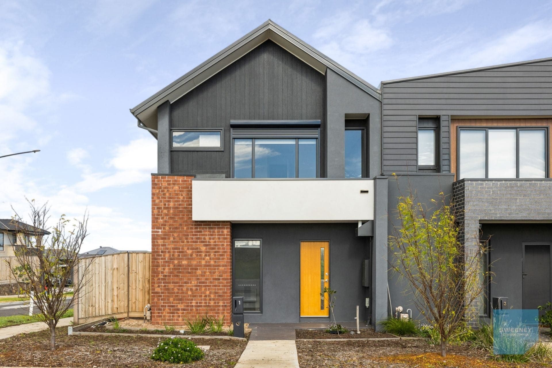 1 Bliss Walk, Fraser Rise - Thumbnail 2