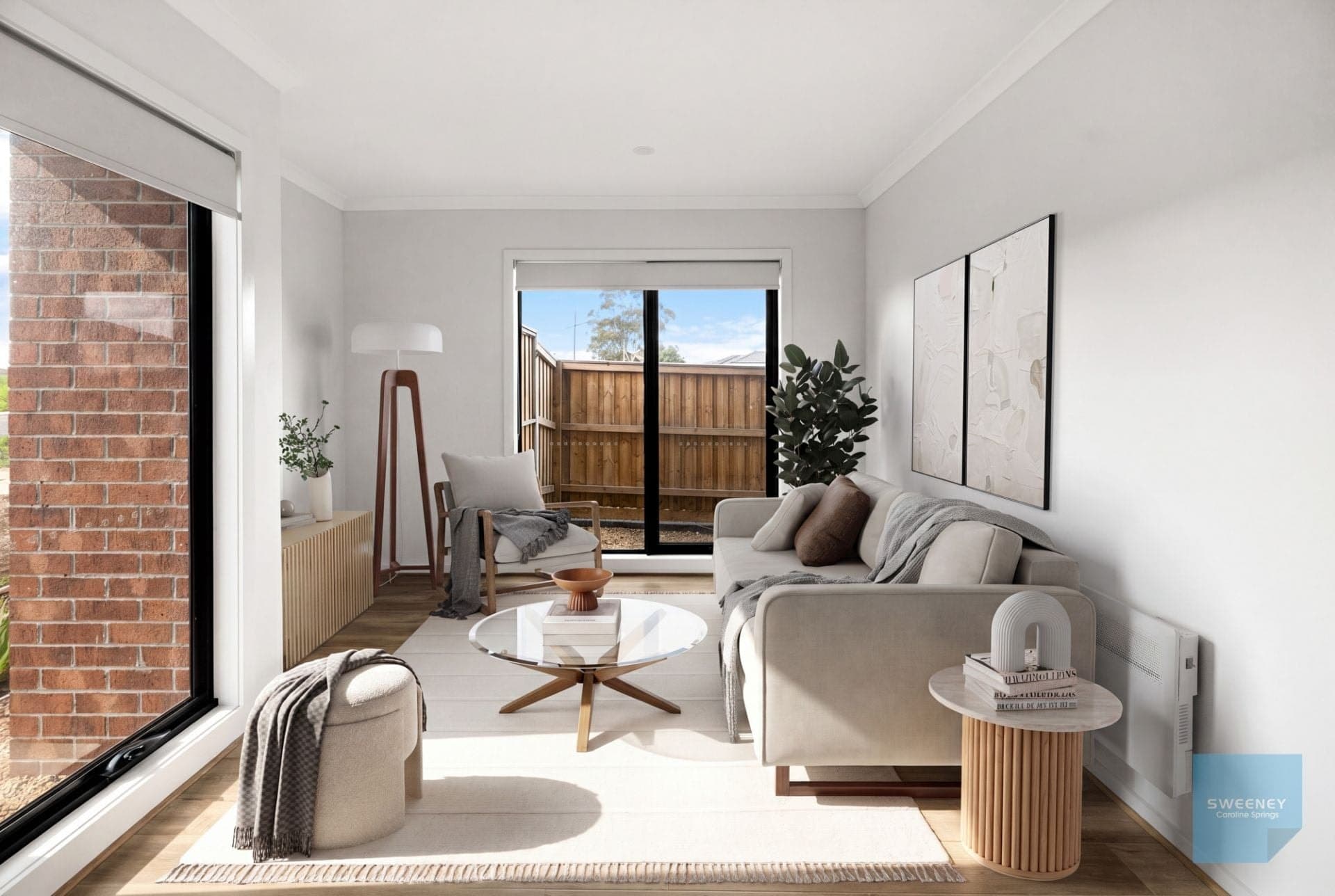 1 Bliss Walk, Fraser Rise - Thumbnail 4