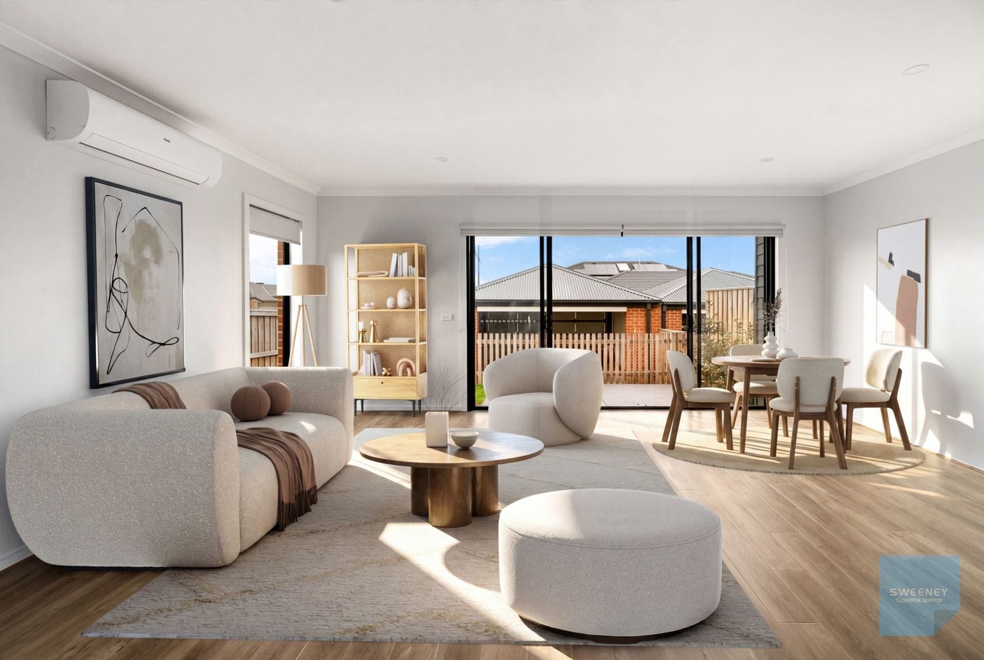 1 Bliss Walk, Fraser Rise - Thumbnail 7