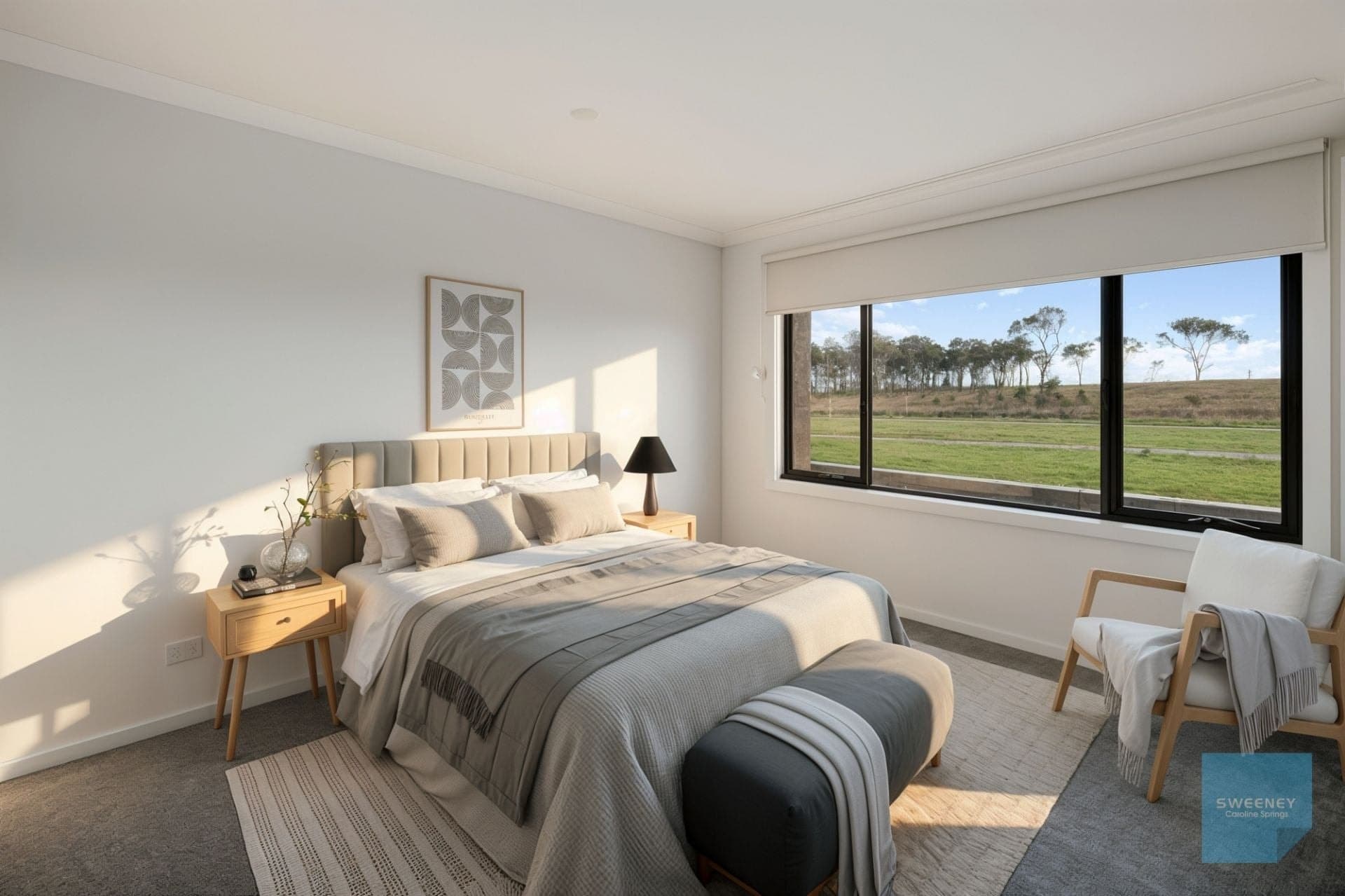 1 Bliss Walk, Fraser Rise - Thumbnail 8