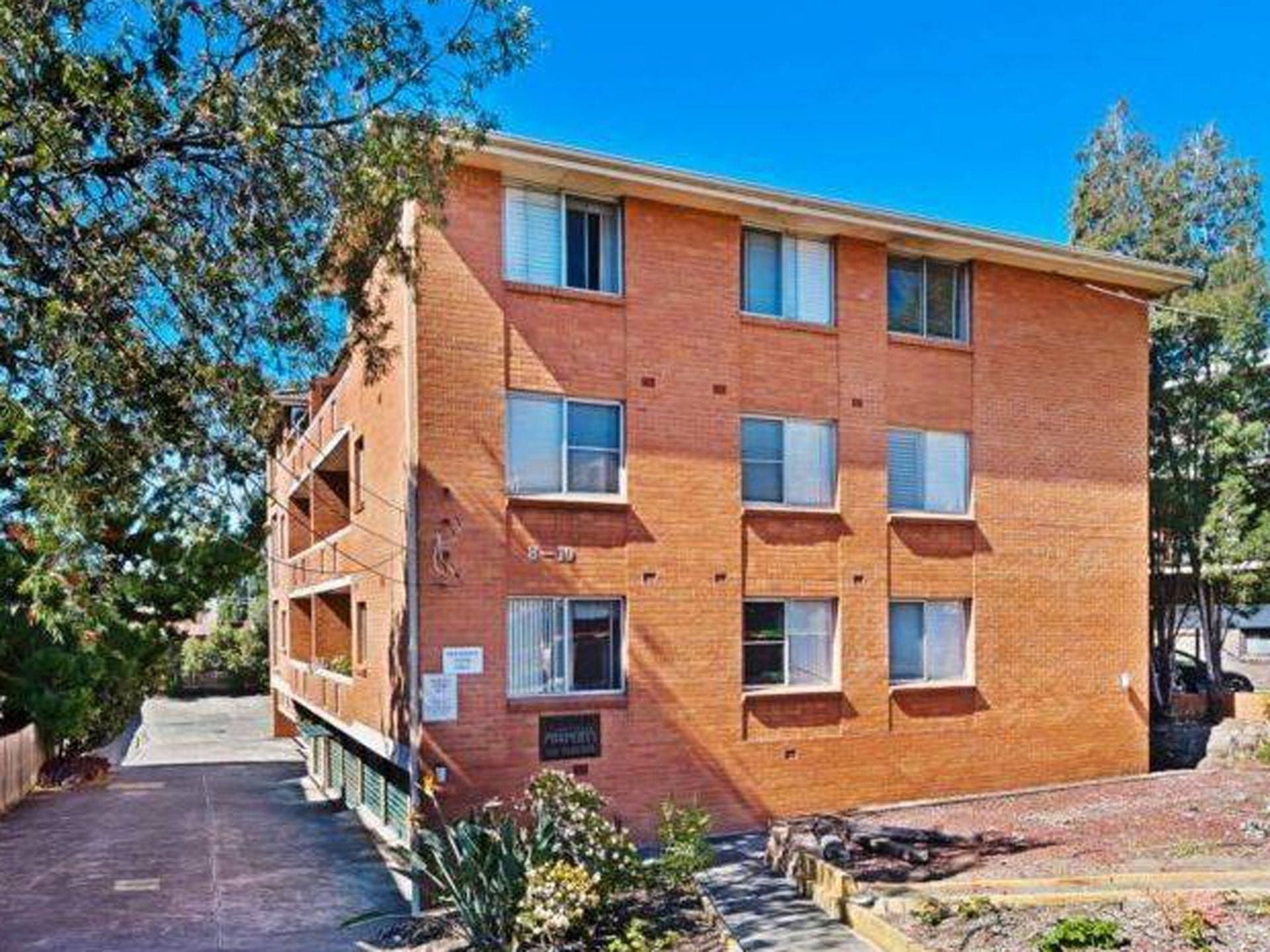 16/8-10 Station Street WEST RYDE NSW, West Ryde - Image 1
