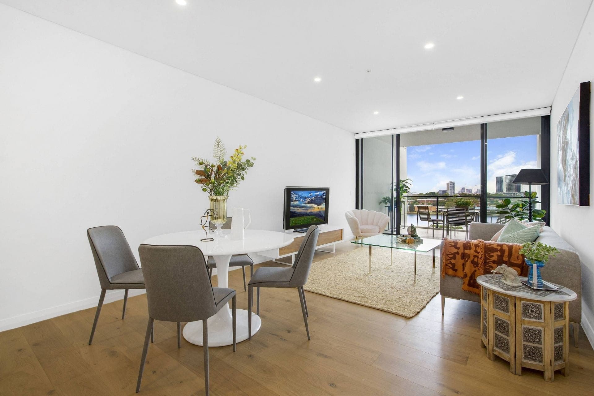 802B/6-10 Nancarrow Avenue Meadowbank NSW, Meadowbank - Image 1