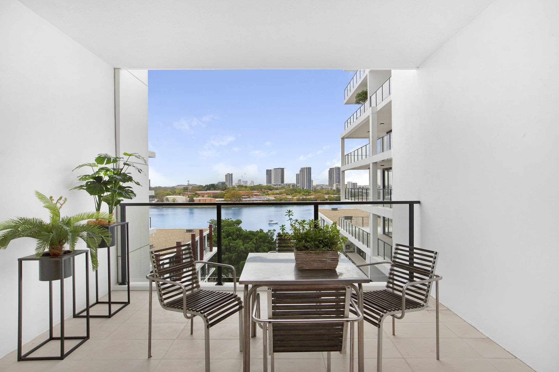 802B/6-10 Nancarrow Avenue Meadowbank NSW, Meadowbank - Thumbnail 2