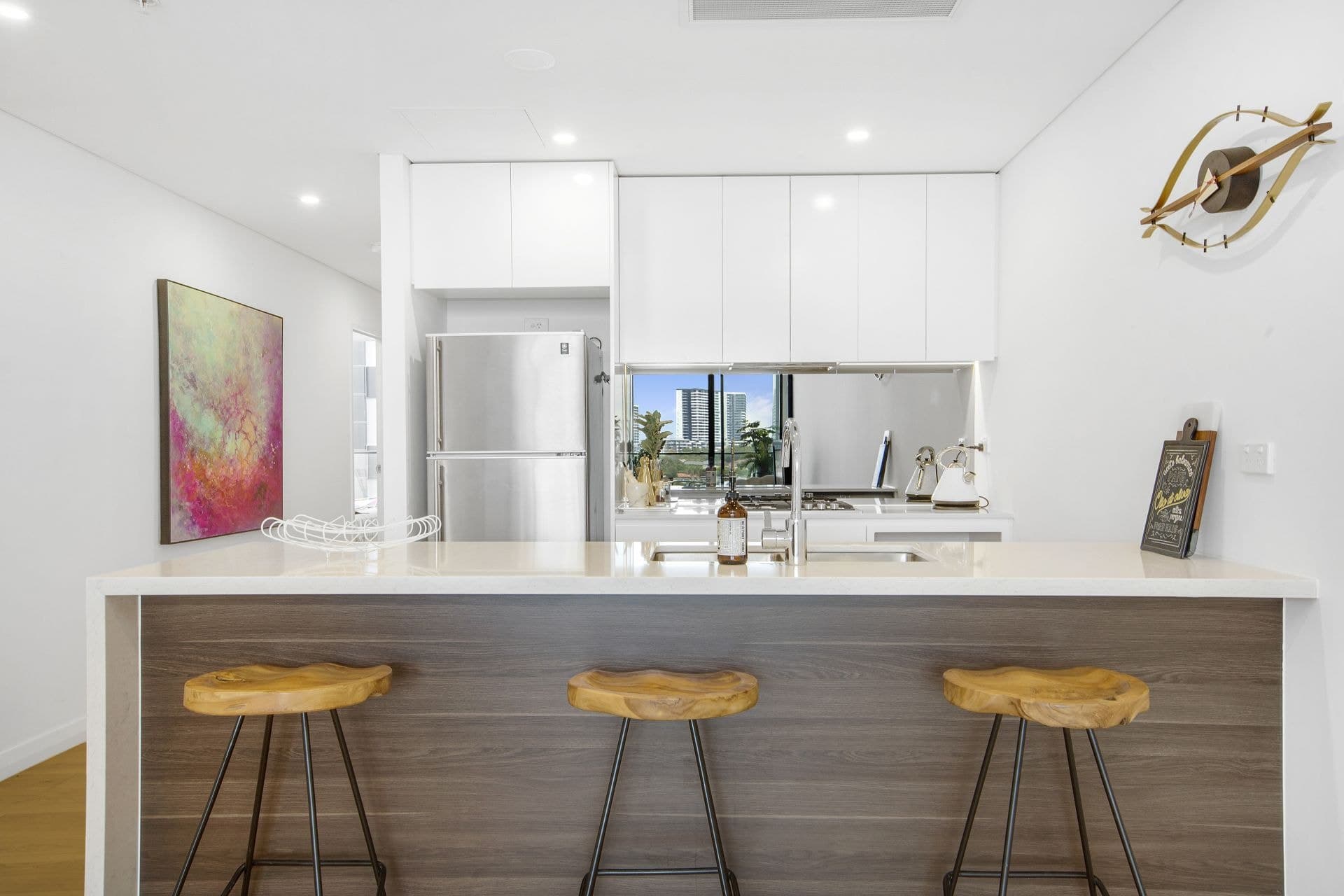 802B/6-10 Nancarrow Avenue Meadowbank NSW, Meadowbank - Thumbnail 6