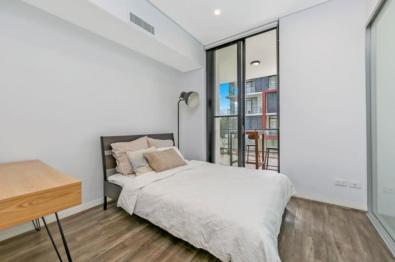 A308/41-45 Belmore Street Ryde NSW, Ryde - Thumbnail 4