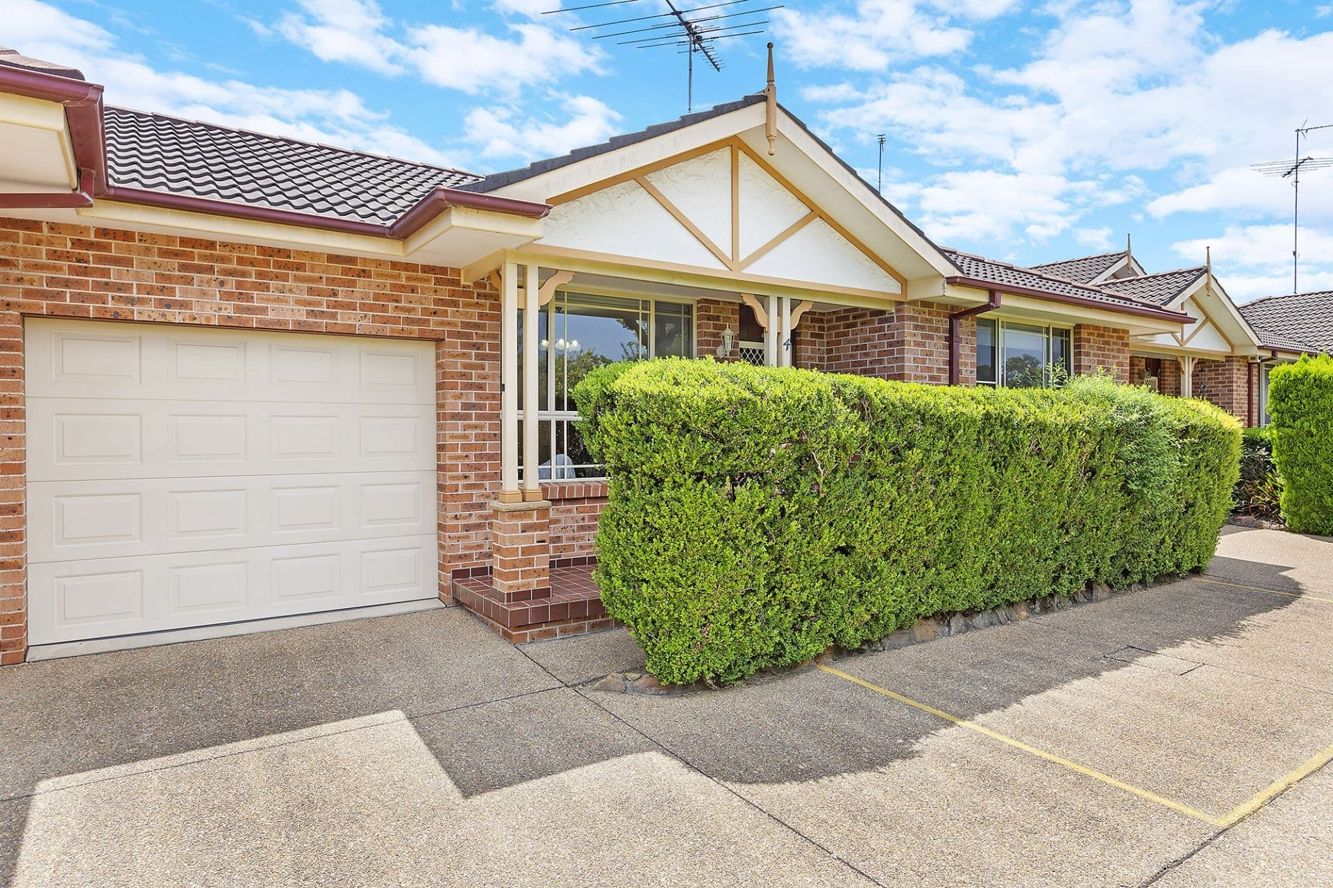 4/64-66 Falconer Street West Ryde NSW, West Ryde - Image 1