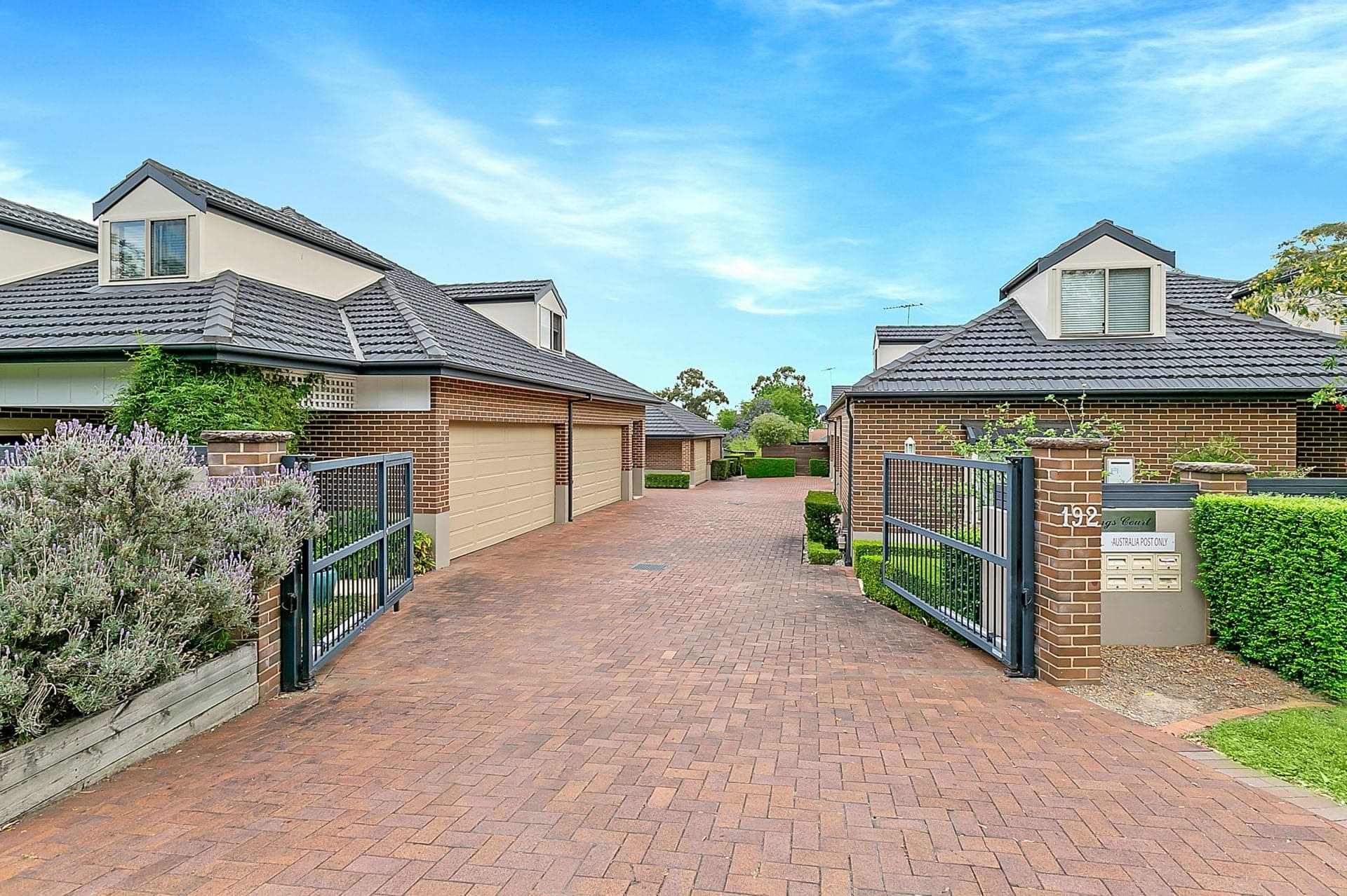 7/192-194 Pennant Hills Road Oatlands NSW, Oatlands - Image 1