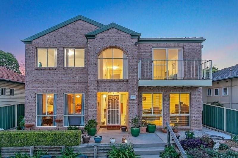 32 Trumble Avenue Ermington NSW, Ermington - Image 1